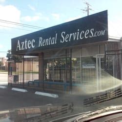 aztec rentals hwy 6|aztec rental on pinemont.